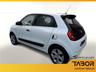 Renault Twingo SCe 65 Life Zentralverr. HSA SpeedLimiter