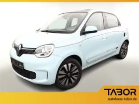 Renault Twingo Bild von Autohaus Tabor