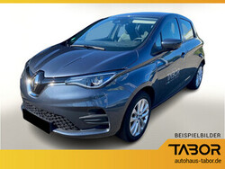 Renault Zoe ZE50 R135 Kaufbatterie LED Schuko Auto-Abo