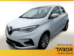 Renault Zoe ZE50 R110 Experience Kaufbatterie CCS SHZ