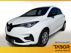 Renault Zoe ZE50 R110 Kaufbatterie LED CCS SHZ Auto-Abo