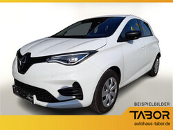 Renault Zoe ZE50 R110 Kaufbatterie LED CCS SHZ Auto-Abo