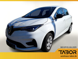 Renault Zoe ZE50 R110 Kaufbatterie LED Auto-Abo privat