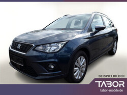 Seat Arona 1.0 TSI 110 DSG Style SHZ PDC Klimaaut.