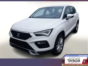 SEAT Ateca Bild von Autohaus Tabor