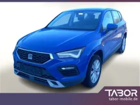 SEAT Ateca Bild von Autohaus Tabor