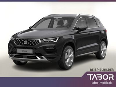 Seat Ateca 1.5 TSI 150 XP VollLED Nav SHZ ParkAs ACC