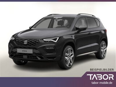 Seat Ateca 1.5 TSI 150 DSG FR Nav ACC 19Z eHK 360Kam