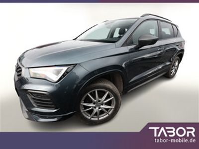 Seat Ateca 1.5 TSI 150 DSG FR Pano LED Nav ACC SHZ 18