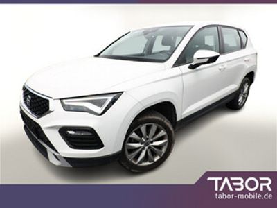 Seat Ateca 1.5 TSI 150 DSG Style LED SHZ ACC FullL 17