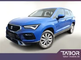 SEAT Ateca Bild von Autohaus Tabor
