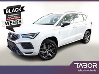 Seat Ateca 1.5 TSI 150 DSG FR Nav ACC 19Z eHK 360Kam