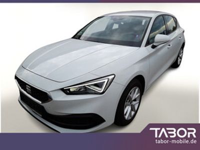 Seat Leon 1.5 TSI 130 Style VollLED VirtC FullL ACC
