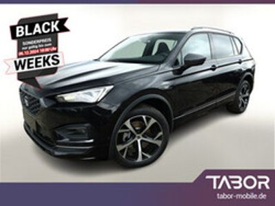 Seat Tarraco 2.0 TDI 150 DSG FR Nav SHZ Kessy eHK Kam