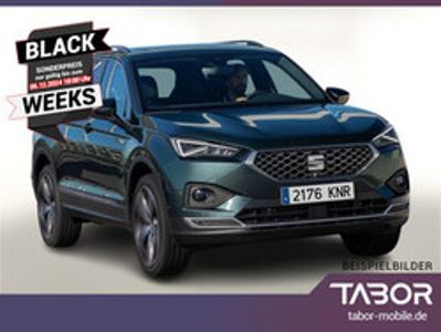 Seat Tarraco 2.0 TDI 150 DSG Nav AHK eHk SHZ Kam ACC