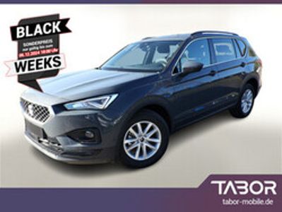 Seat Tarraco 1.5 TSI 150 DSG Style LED Nav Kam PDC