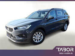 Seat Tarraco 1.5 TSI 150 DSG Style LED Nav Kam PDC im Auto-Abo von Autohaus Tabor