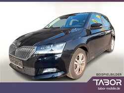 Skoda Fabia 1.0 TSI 95 Style LED Kam SHZ SunSet PDC