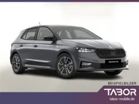 Škoda Fabia Bild von Autohaus Tabor