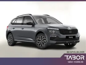 Škoda Kamiq Bild von Autohaus Tabor