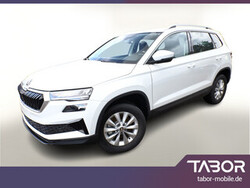 Skoda Karoq TDI 116 Selec LED VirC Kam SunS PDC LaneA im Auto-Abo von Autohaus Tabor