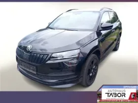 Škoda Karoq Bild von Autohaus Tabor