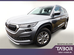 Skoda Kodiaq TSI 150 DSG Amb 7-S Matrix ACC VirtC Kam