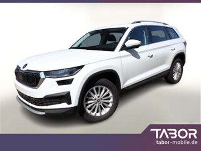 Skoda Kodiaq TSI 150 DSG Amb 7-S Matrix ACC VirtC Kam