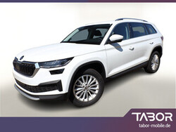 Skoda Kodiaq TSI 150 DSG Amb 7-S Matrix ACC VirtC Kam