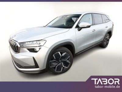Skoda Kodiaq eTSI 150 DSG Pano 7S Matrix HUD Leder ACC