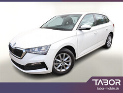 Skoda Scala 1.0 TSI 110 Amb LED ViCo SmLi PDC Klimaaut