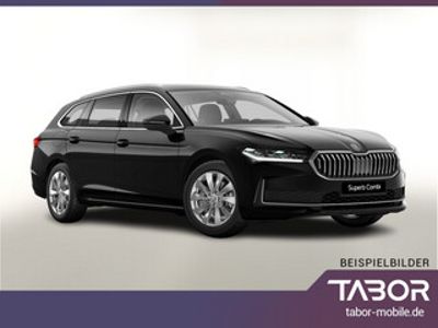 Skoda Superb Combi eTSI DSG Selec NeuesMod Matrix Nav