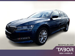 Skoda Superb Combi TSI 190 DSG Style Matrix Nav VirtC