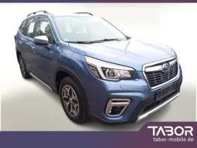 Subaru Forester Bild von Autohaus Tabor