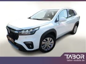 Suzuki S-Cross Bild von Autohaus Tabor