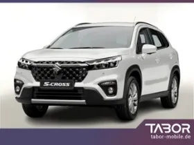 Suzuki S-Cross Bild von Autohaus Tabor
