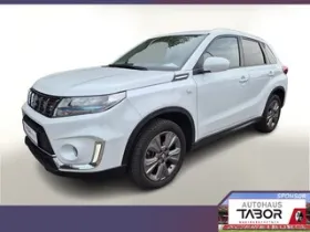 Suzuki Vitara Bild von Autohaus Tabor