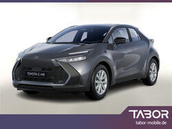 Toyota C-HR 1.8 Hybrid 140 CVT DigiCo ACC Kam SmartKey 