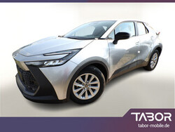 Toyota C-HR 1.8 Hybrid 140 CVT DigiCo ACC Kam SmartKey 