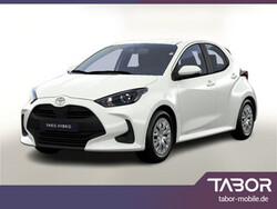 Toyota Yaris 1.5 Hybrid 116 CVT CarPlay SafetyS Kam DAB