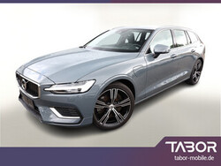 Volvo V60 T8 Recharge AWD Inscription ACC Nav 19Z Kam 