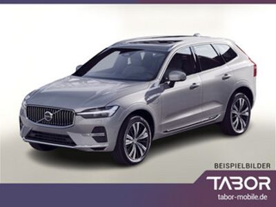 Volvo XC60 T6 AWD Ultra Dark 360Kam HUD Pano ACC H/K