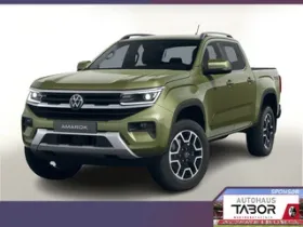 VW Amarok