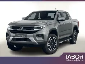 VW Amarok