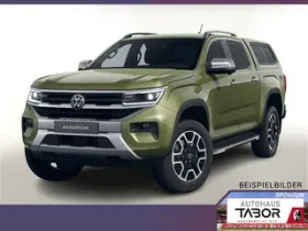 VW Amarok