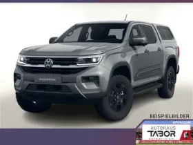VW Amarok