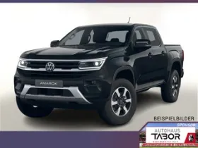 VW Amarok
