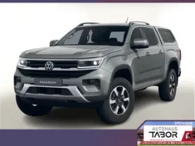 VW Amarok