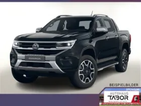 VW Amarok