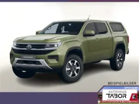 VW Amarok